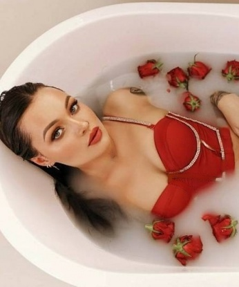 Проститутка Антонина